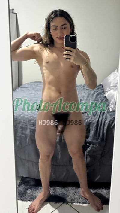 Foto 6: Travesti acompanhante em Campina Grande — garganta profunda, Alicie