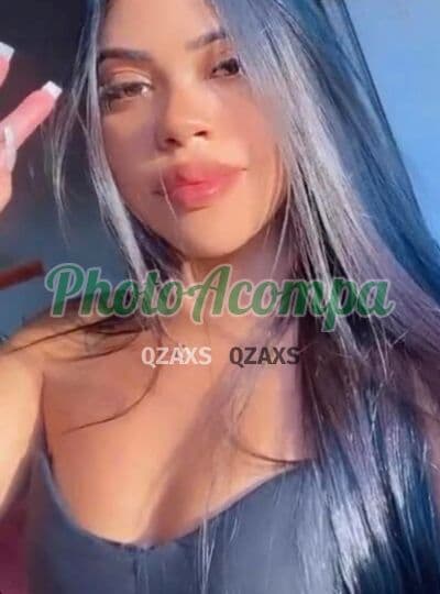 Foto 4: Travesti acompanhante em ABC Paulista — oral natural, Allice