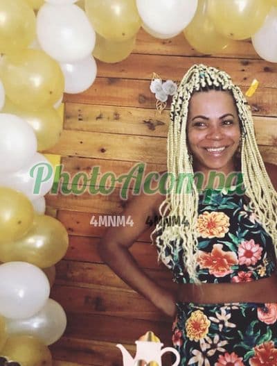 Travesti acompanhante foto verificada em Salvador — Amanda, foto 3