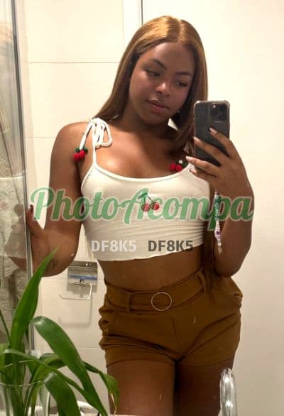 Foto 6: Travesti acompanhante em Rio de Janeiro — beijo na boca, Amanda