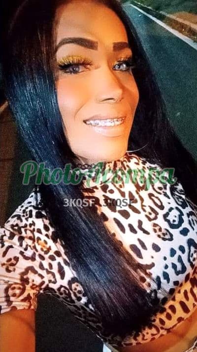 Travesti acompanhante em Juazeiro do Norte com beijo grego (6) — Amandha