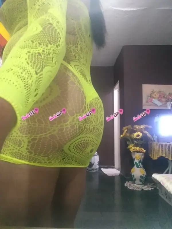 Andressa — travesti em Sete Lagoas