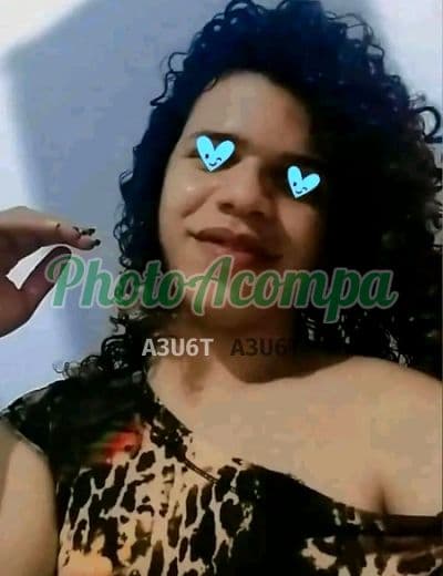 Travesti acompanhante foto real em Olinda — Andreza, foto 2