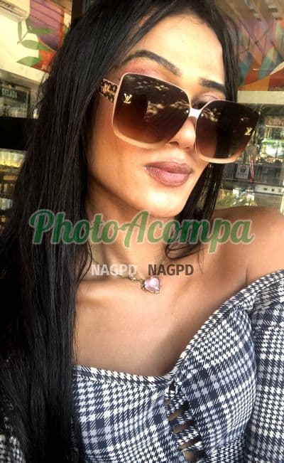 Travesti acompanhante em Campo Limpo Paulista — garganta profunda, foto 4 de Ángel