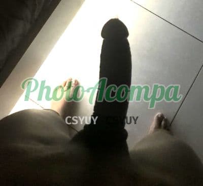 Travesti acompanhante imagem autêntica em Niterói — Ángel, foto 4