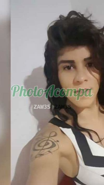 Travesti acompanhante foto sem retoque em Duque de Caxias, foto 5 de Ángel