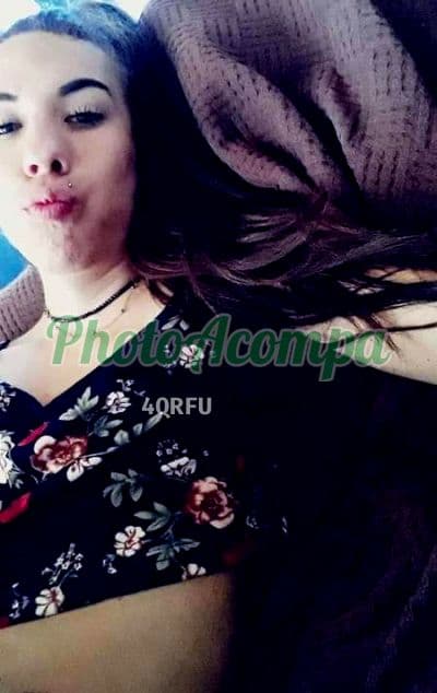 Travesti acompanhante em Canoas — garganta profunda, foto 4 de Ángel