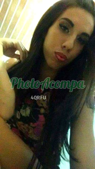 Foto 5: Travesti acompanhante foto sem retoque em Canoas — Ángel