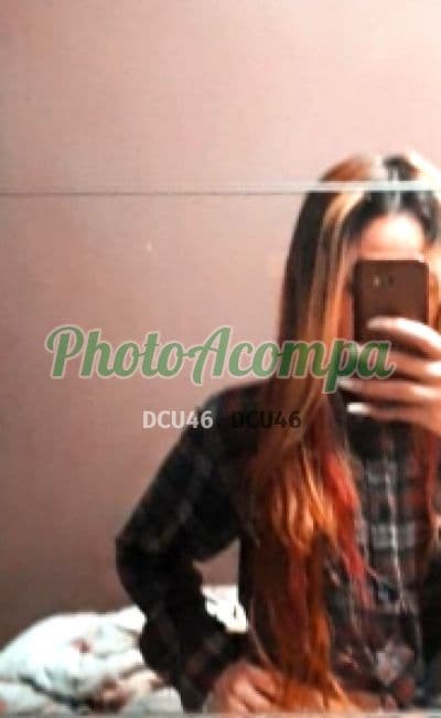 Travesti acompanhante imagem original em Guarulhos (6) — Ángel