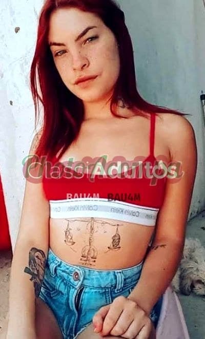 Travesti acompanhante imagem do anúncio em Londrina — Ángel