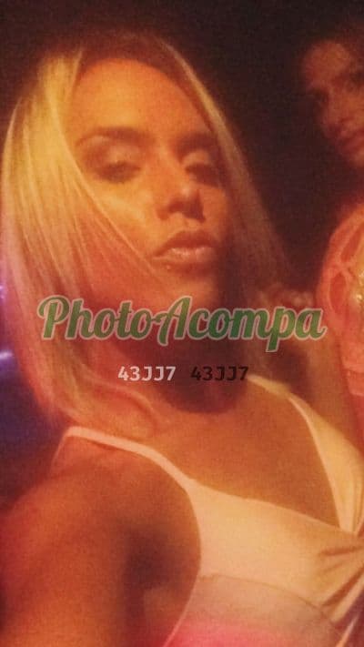 Foto 5: Travesti acompanhante foto sem retoque em Florianópolis — Ángel