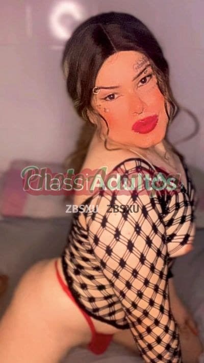 Travesti acompanhante imagem do anúncio em Osasco — Aninha