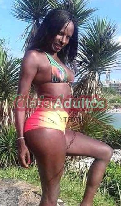 Travesti acompanhante imagem do anúncio em Cabo Frio