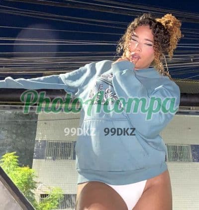Travesti acompanhante foto verificada em Olinda (3) — Anjinha