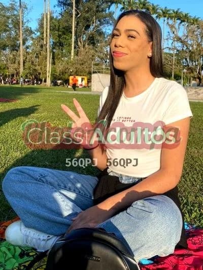 Travesti acompanhante imagem do anúncio em Taubaté — Anne