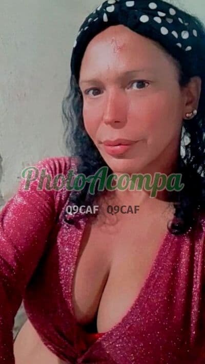 Travesti acompanhante foto verificada em Maracanaú, foto 3 de Ariane
