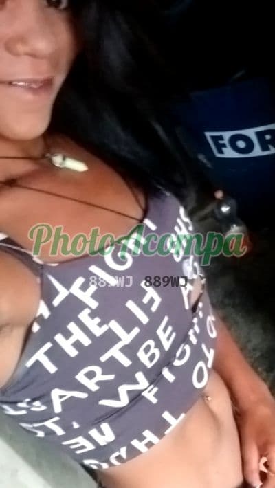 Travesti acompanhante em Caruaru — beijo grego, foto 4 de Ariel