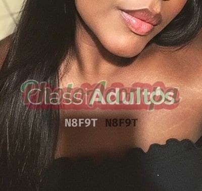 Travesti acompanhante imagem do anúncio em Rio Claro — Arielle