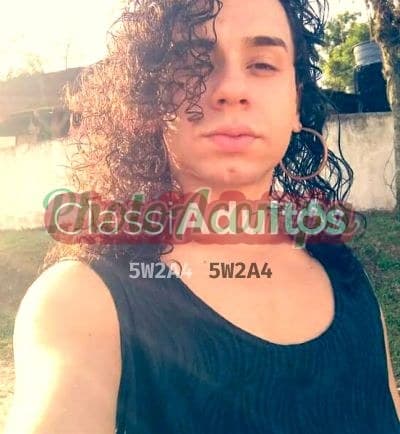 Travesti acompanhante imagem do anúncio em Joinville