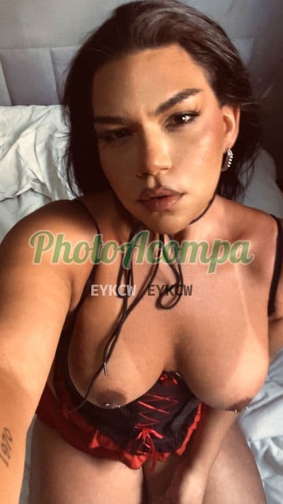 Foto 3: Travesti acompanhante foto verificada em Itu — Avi