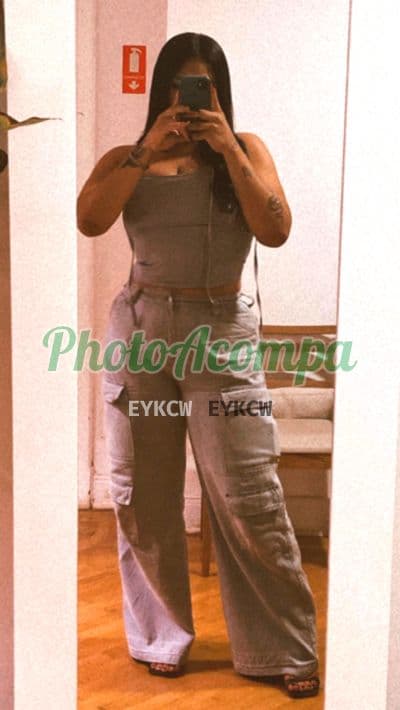 Foto 4: Travesti acompanhante em Itu — oral natural, Avi