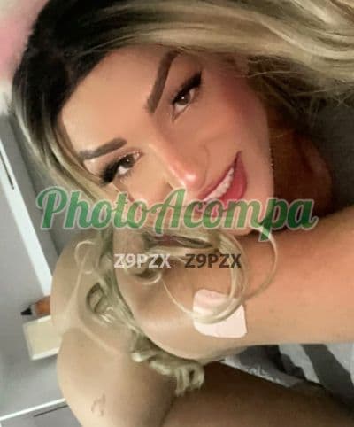 Travesti acompanhante em São José — beijo grego, foto 6 de áylla