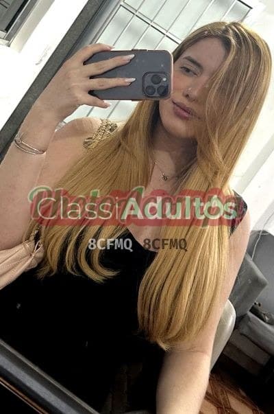 Travesti acompanhante imagem do anúncio em São Paulo