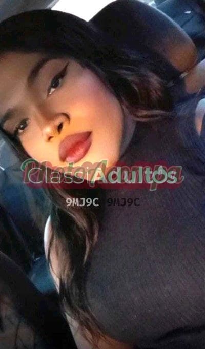 Travesti acompanhante imagem do anúncio em São Paulo