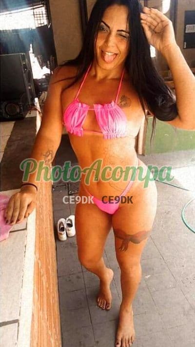 Travesti acompanhante em Caraguatatuba — garganta profunda, foto 4 de Ayslla
