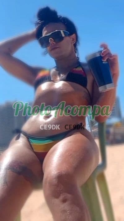 Travesti acompanhante foto sem retoque em Caraguatatuba (5) — Ayslla