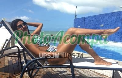 Travesti acompanhante imagem autêntica em João Pessoa — Aysslla, foto 4