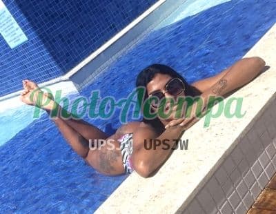 Travesti acompanhante foto sem retoque em João Pessoa — Aysslla, foto 5