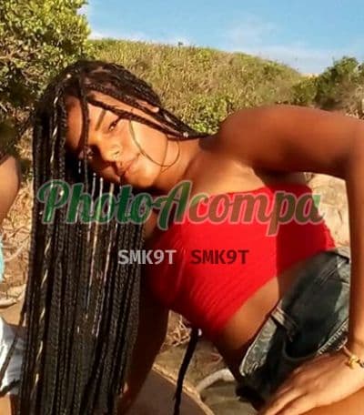 Foto 2: Travesti acompanhante em Cabo de Santo Agostinho — beijo grego, Baby