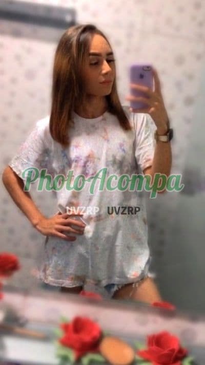 Foto 2: Travesti acompanhante em Itaquaquecetuba — garganta profunda, Bárbara