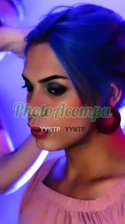 Travesti acompanhante foto sem retoque em ABC Paulista, foto 5 de Bárbara