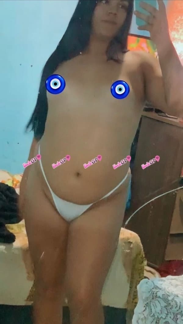 Travesti acompanhante cabelo liso em Baronesa (Osasco) — Barbara, foto 5