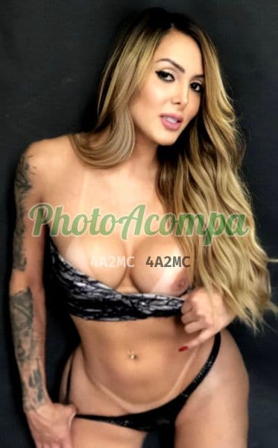 Travesti acompanhante foto sem retoque em Monte Carmelo, foto 5 de Bárbara