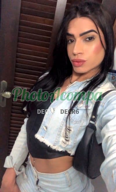 Travesti acompanhante em São João de Meriti com beijo na boca (6) — Beatriz