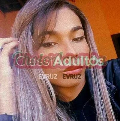 Becca — travesti em Birigui