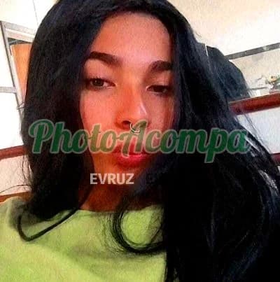 Travesti acompanhante foto verificada em Birigui, foto 3 de Becca