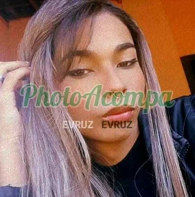 Travesti acompanhante foto sem retoque em Birigui (5) — Becca