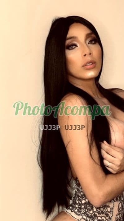 Travesti acompanhante foto verificada em São Paulo, foto 3 de Bia