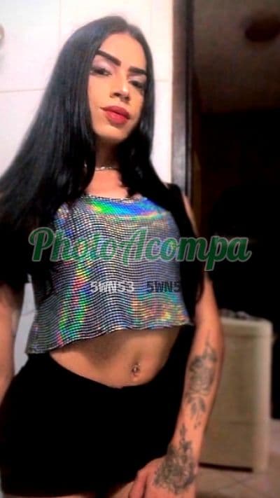 Travesti acompanhante foto real em São João de Meriti, foto 2 de Bia