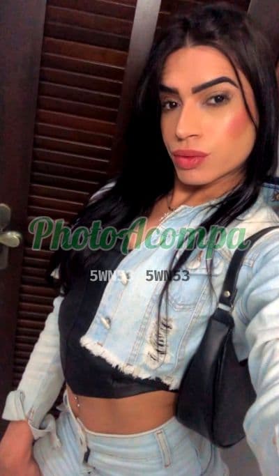 Travesti acompanhante imagem autêntica em São João de Meriti, foto 4 de Bia