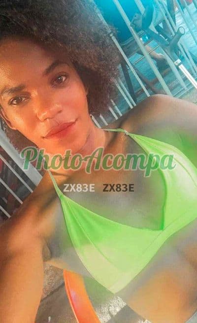 Travesti acompanhante foto sem retoque em São Gonçalo — Bia, foto 5