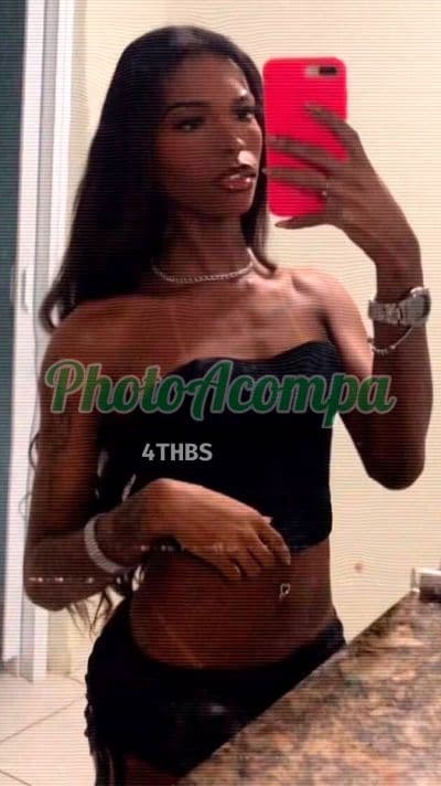 Travesti acompanhante foto verificada em Rio de Janeiro, foto 3 de Bia