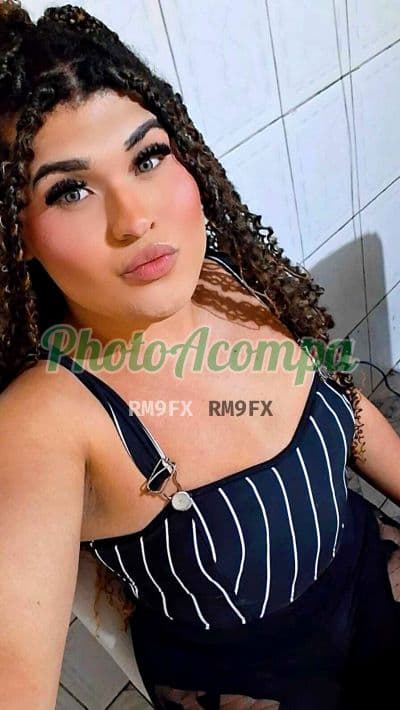 Travesti acompanhante em Mogi das Cruzes — beijo grego, foto 4 de Bianca