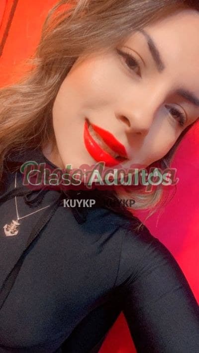 Bianca — travesti em Videira