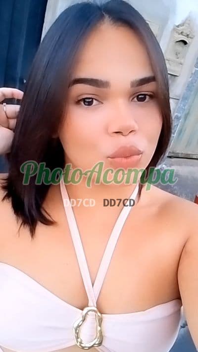Travesti acompanhante em Belo Horizonte — beijo na boca, foto 6 de Bianca