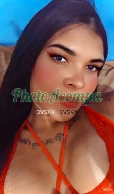 Foto 3: Travesti acompanhante foto verificada em Caruaru — Bianca